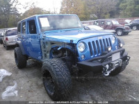 2015 JEEP WRANGLER UNLIMITE SPORT 1C4BJWDG1FL726599