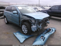 2011 Mitsubishi Outlander Sport SE JA4AP4AU0BZ021416