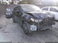 2017 MITSUBISHI OUTLANDER SPORT ES/SE JA4AP3AU9HZ005122
