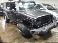 2017 JEEP WRANGLER Unlimited 1C4HJWDG3HL570062