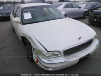2003 BUICK PARK AVENUE 1G4CW54K134130365