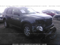 2009 Mazda Tribute I 4F2CZ02769KM01762