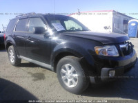 2009 Mazda Tribute I 4F2CZ027X9KM05488
