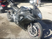 2006 SUZUKI GSX-R750 K6 JS1GR7KA262108131