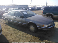1992 Cadillac Seville 1G6KS53B9NU806869