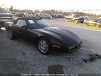 1990 CHEVROLET CORVETTE 1G1YY3387L5102376