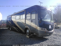 2005 FREIGHTLINER CHASSIS X LINE MOTOR HOME 4UZAAHBV75CU74716