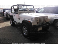 1995 JEEP WRANGLER / YJ S/RIO GRANDE 1J4FY19P1SP305925