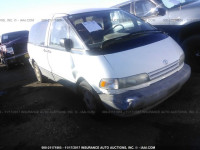 1995 Toyota Previa DX JT3AC13R6S1185765