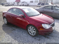 2010 Volkswagen EOS TURBO/KOMFORT WVWBA7AH3AV012750