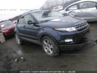 2013 Land Rover Range Rover Evoque PURE PLUS SALVP2BGXDH716962