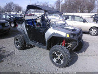 2009 POLARIS RANGER RZR/S 4XAVH76A59D817050