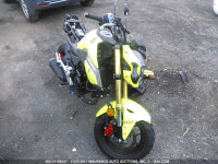 2017 HONDA GROM 125 MLHJC6113H5205698