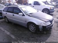 2004 Volvo V40 1.9T YV1VW27534F041897