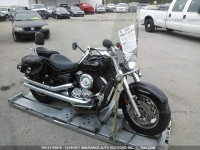 2009 Yamaha XVS1100 A JYAVP11E49A115382