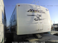 2005 HOLIDAY RAMBLER NEXT LEVEL 1KB392U325E147892