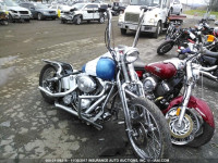 2001 Harley-davidson FXSTSI 1HD1BZB111Y014113