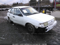 1994 Ford Tempo GL 2FAPP36X8RB109792
