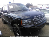 2010 LAND ROVER RANGE ROVER HSE SALME1D47AA321978