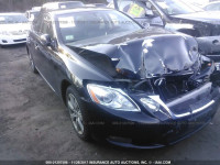 2011 LEXUS GS 350 JTHCE1KS6B0030172