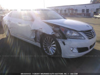 2014 Hyundai Equus SIGNATURE/ULTIMATE KMHGH4JH2EU080478