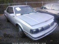 1987 OLDSMOBILE CUTLASS CIERA 2G3AJ51WXH9408976