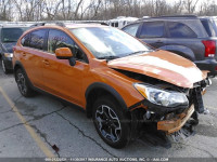 2013 Subaru Xv Crosstrek 2.0 PREMIUM JF2GPACC9D2890208