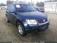 2012 SUZUKI GRAND VITARA PREMIUM JS3TE0D61C4100247