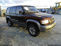 2000 ISUZU TROOPER S/LS/LIMITED JACDJ58X5Y7J06717