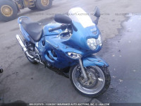 2000 Suzuki GSX600 F JS1GN79AXY2101352