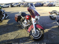 2001 Harley-davidson FLHTCI 1HD1FFW121Y602017