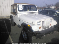 1995 Jeep Wrangler / Yj S/RIO GRANDE 1J4FY19P0SP310534