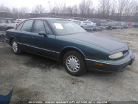 1997 OLDSMOBILE 88 LS 1G3HN52K4V4841304