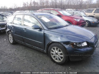 2006 VOLVO V50 T5 YV1MW682162194506