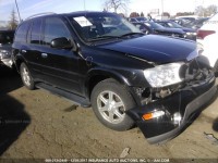 2006 BUICK RAINIER CXL 5GADT13S462359605