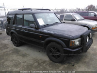 2004 LAND ROVER DISCOVERY II SE SALTY19494A835203