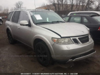 2006 Saab 9-7x ARC 5S3ET13M362804897