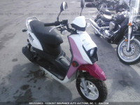 2015 Yamaha YW50 FX RKRSA51A6FA003250