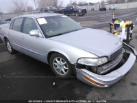 2003 Buick Park Avenue 1G4CW54K034105716