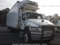 2015 FREIGHTLINER M2 106 MEDIUM DUTY 3ALHCYCY1FDGK5718