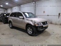 2012 Suzuki Grand Vitara PREMIUM JS3TD0D2XC4100148
