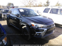 2017 MITSUBISHI OUTLANDER SPORT ES/SE JA4AP3AU1HZ057232