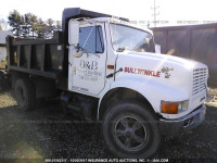 1993 International 4900 4900 1HTSDPPN9PH513592