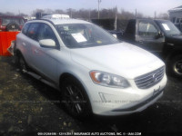 2016 Volvo XC60 T5 YV440MDJXG2867865