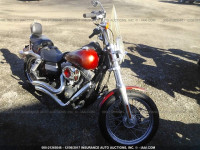 2008 Harley-davidson FXDBI 1HD1GX4158K309697