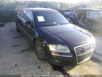 2007 Audi A8 L QUATTRO WAUMV44E57N014325