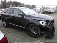 2016 Volvo XC60 T5/PREMIER YV4612RK0G2853677