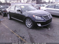 2012 Hyundai Equus SIGNATURE/ULTIMATE KMHGH4JH3CU052718