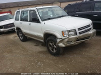 2000 Isuzu Trooper S/LS/LIMITED JACDJ58X8Y7J00135