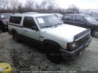 1987 Mazda B2000 JM2UF1118H0567562